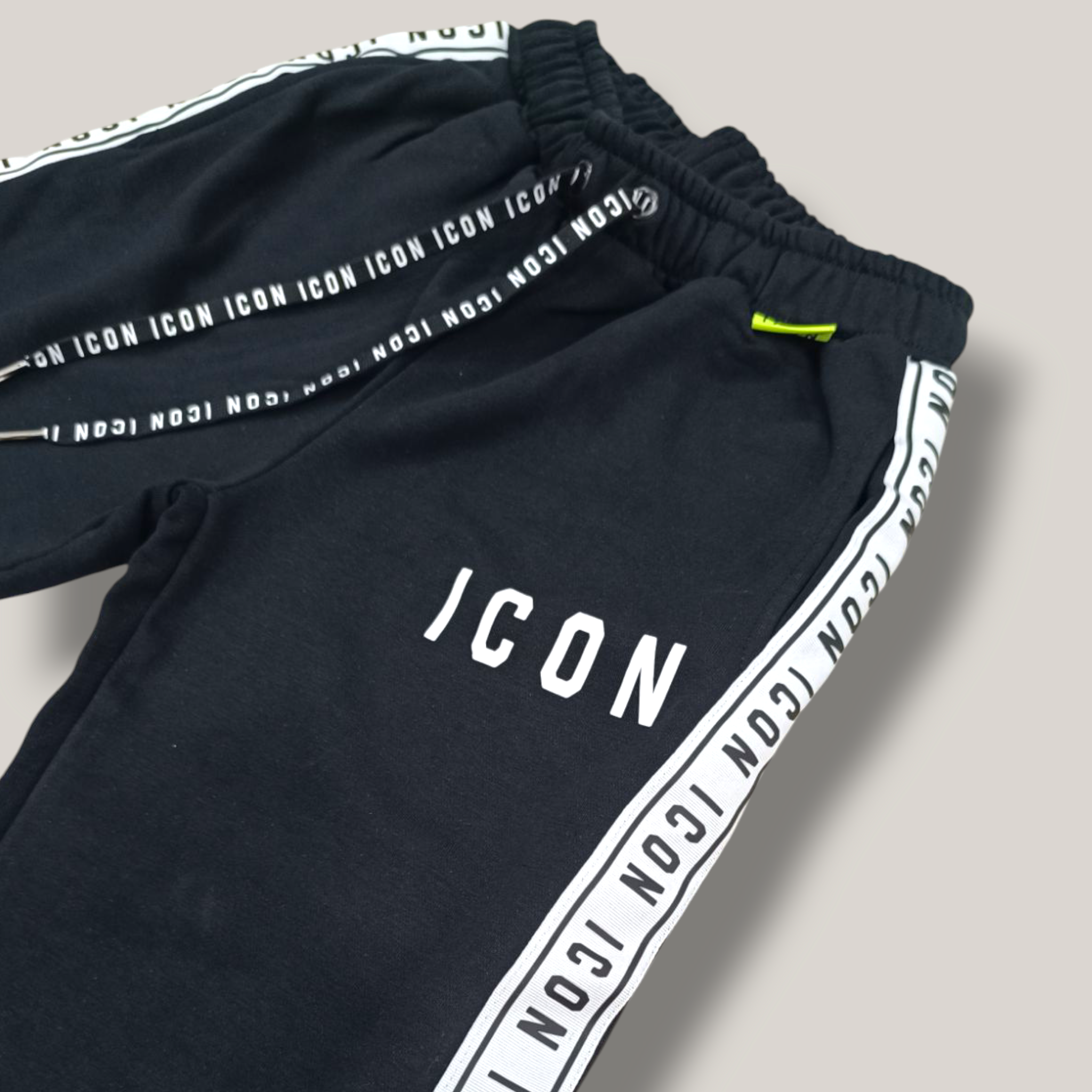 Jogger ICON