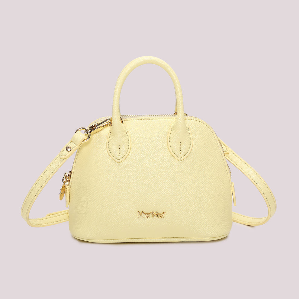 BORSA PICCOLA A TRACOLLA CON MANICI MIMI-MUA