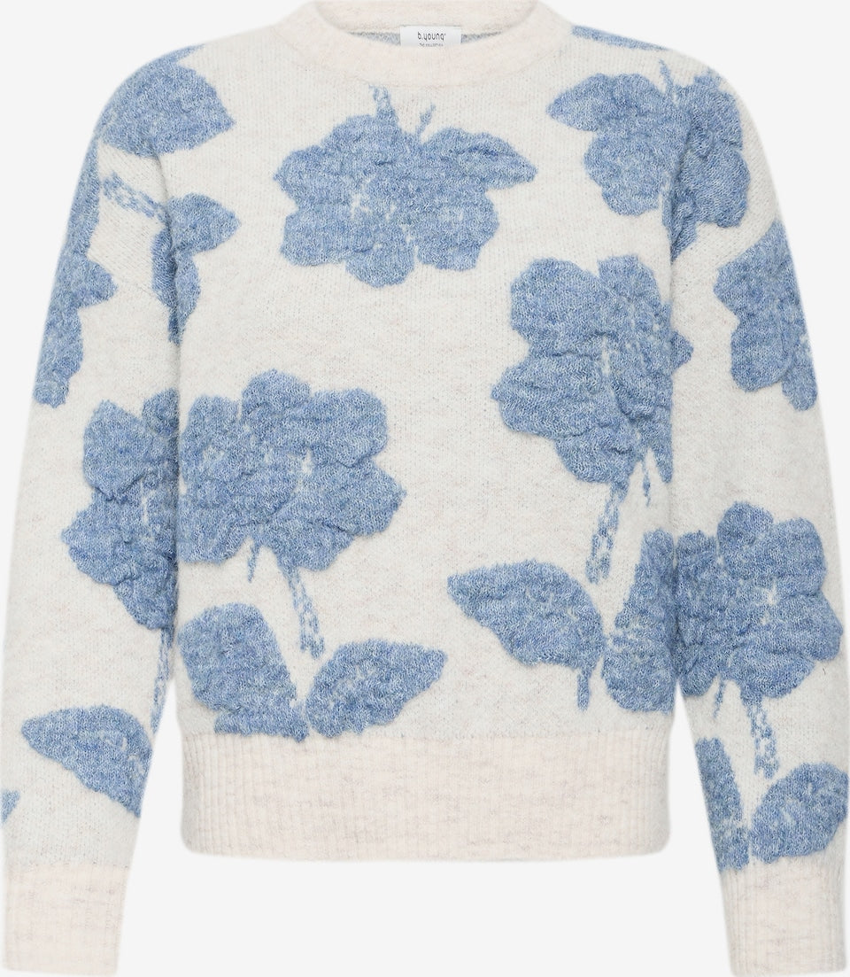 BYMANDA Pullover B.Young