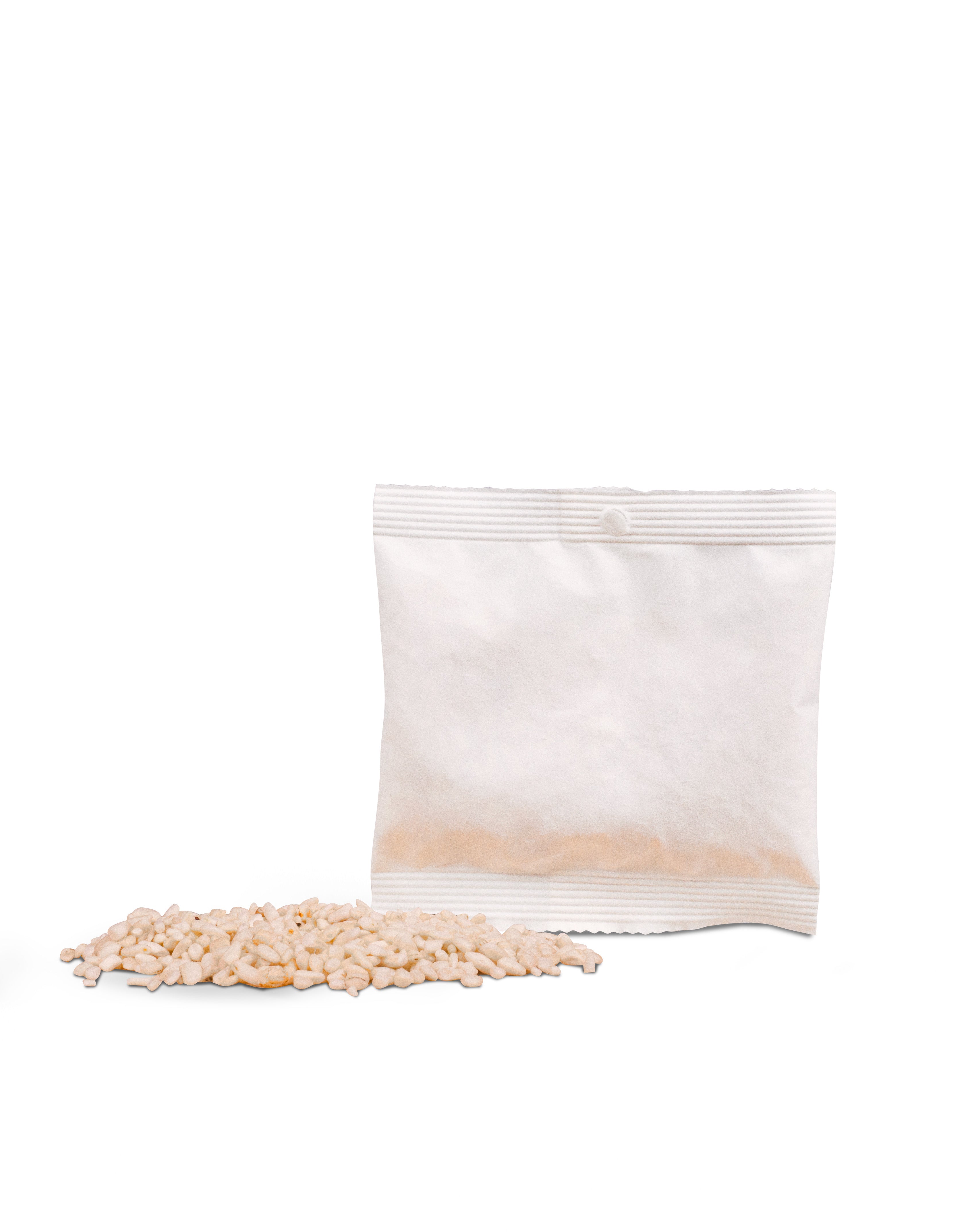 Sacchetti Profumati Multiuso White